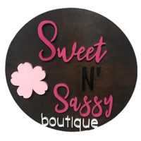 SWEET N SASSY BOUTIQUE