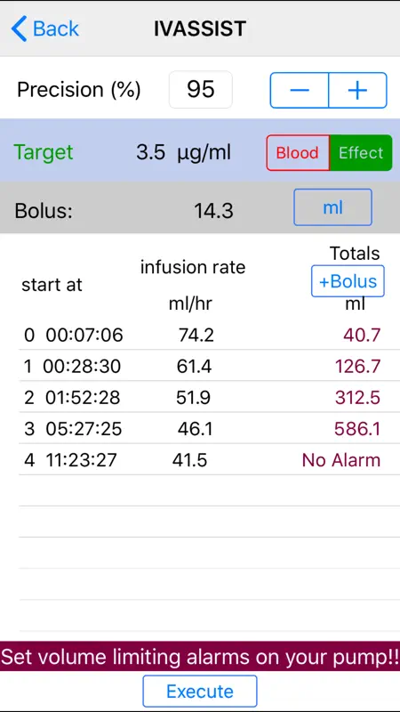 TivatrainerX screenshot 7 of 10