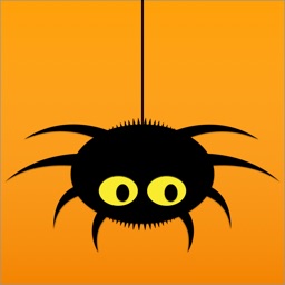 Halloween Fun - Stickers