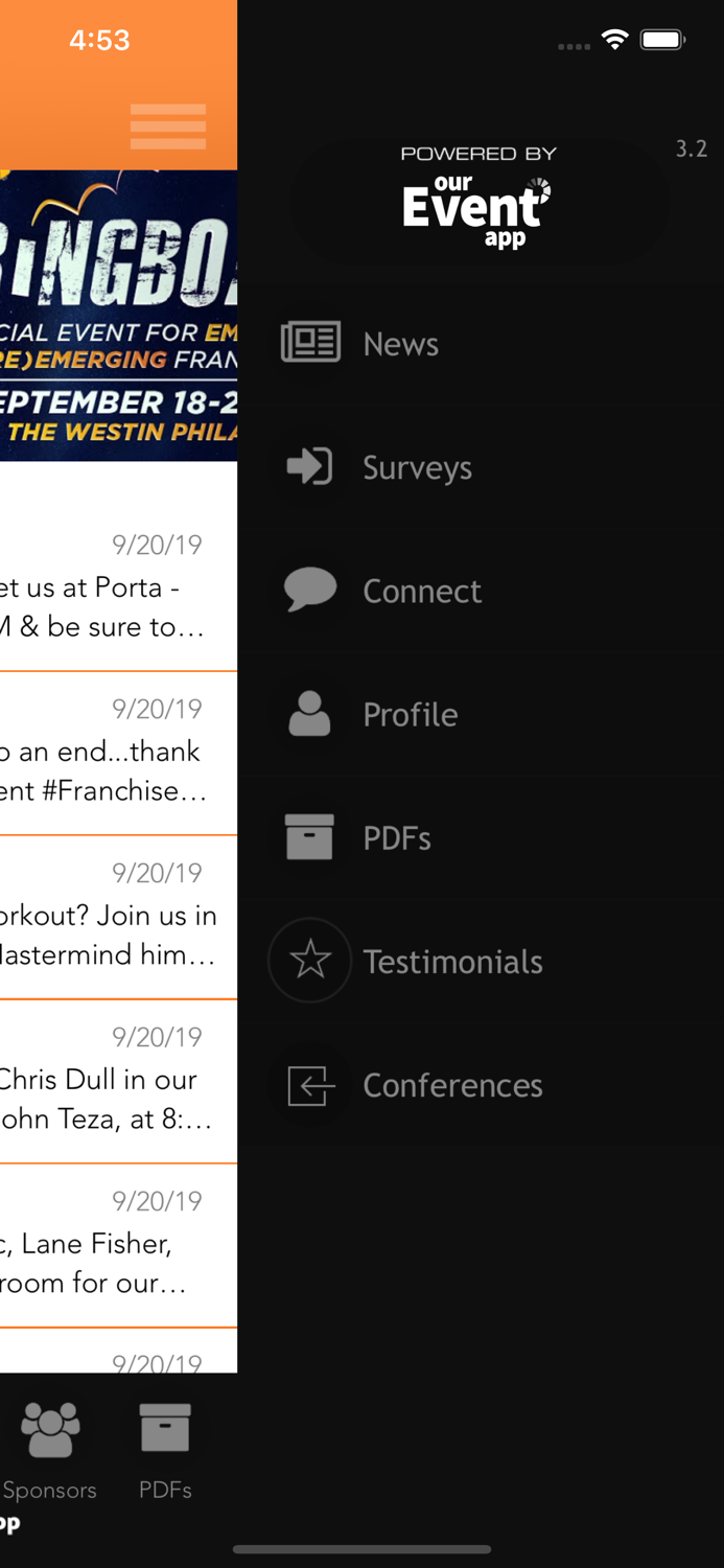 SPRINGBOARD Conference 2023