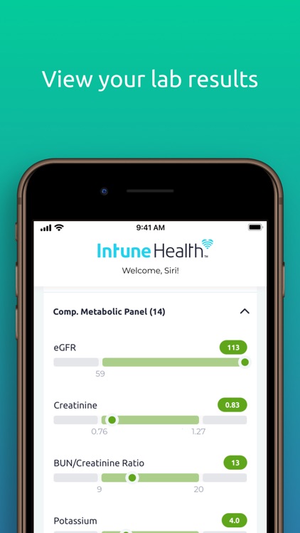 IntuneHealth