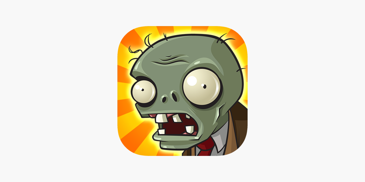 vs. Zombies™ the App Store