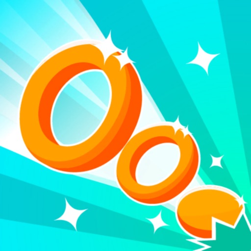 Nested Rings icon