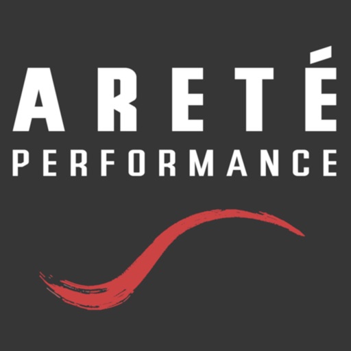 Arete Performance icon