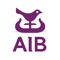 The AIB Authenticator App enables 2FA (second factor authentication) for your AIB account
