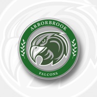 Arborbrook Athletics logo