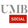 Umbria Social App Positive Reviews