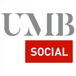 Download Umbria Social app