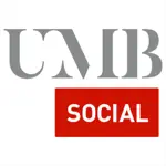 Umbria Social App Contact