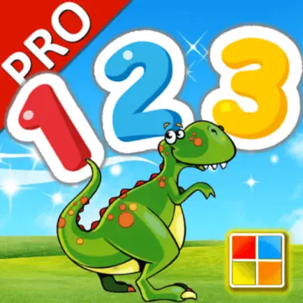 123 Numbers Flashcards PRO Читы