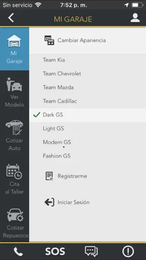 Grupo Silaba screenshot 2