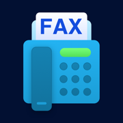 Fax - Documents & PDF Scanner