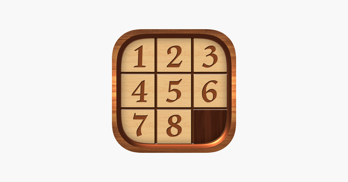 Numpuz: Puzzle Time Games on the App Store