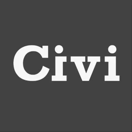 Civi App Cheats