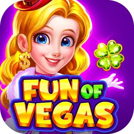 Fun Of Vegas - Casino Slots Cheats