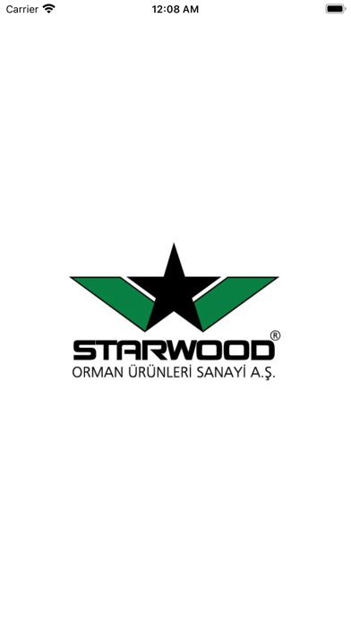 Starwood Ulak Screenshot