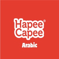 HapeeCapee-LearnandPlay-AR