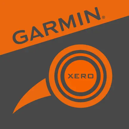 Garmin Xero® S Читы