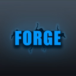 NFT FORGE - 3D NFT Creator