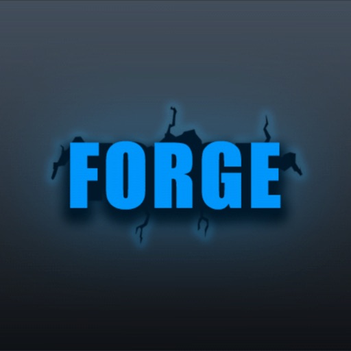 NFT FORGE - 3D NFT Creator