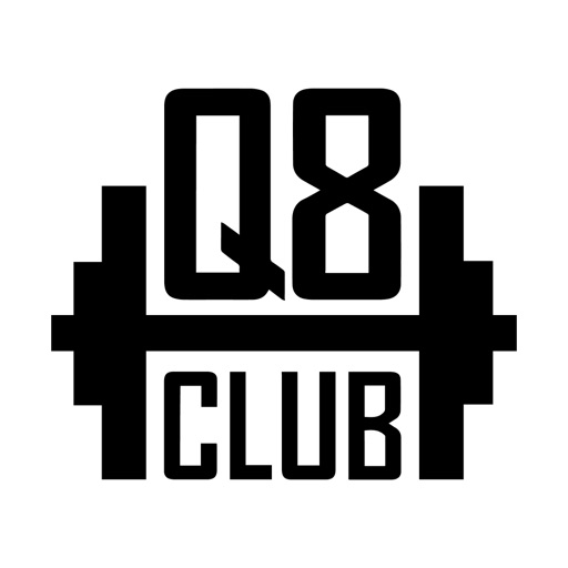 Q8 CLUB