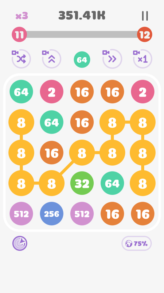 #3. Connect the Pops! (iOS) 由: Popcore GmbH