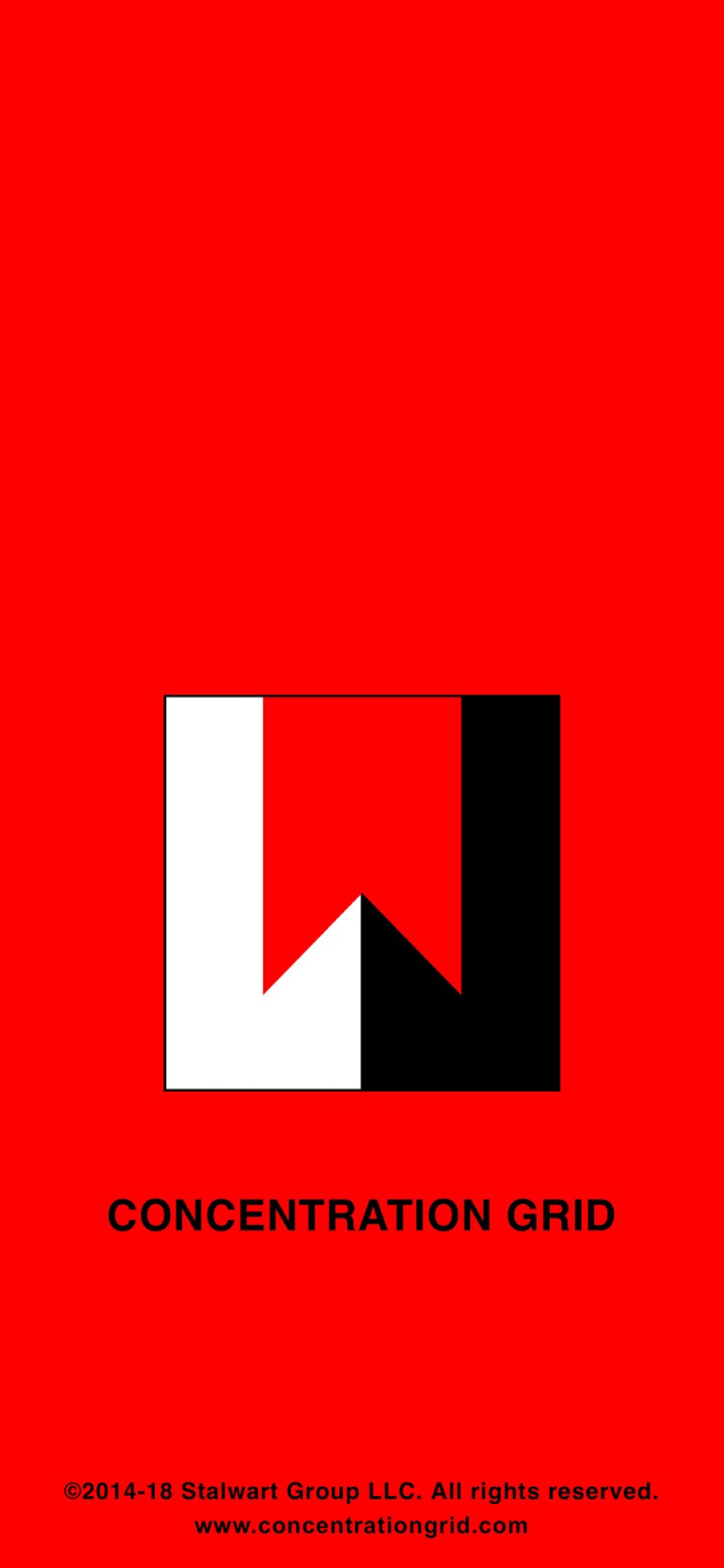 Concentration Grid screenshot 8
