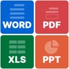 Office Suite-Word, Sheets, PPT icon