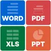 Office Suite-Word, Sheets, PPT negative reviews, comments