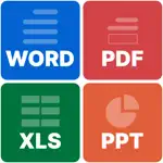 Office Suite-Word, Sheets, PPT App Cancel