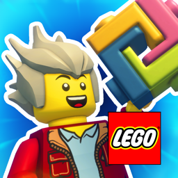 Ícone do app LEGO® Bricktales