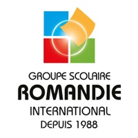 Romandie School logo