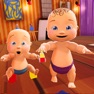 Get Babysitting Game Baby Twins for iOS, iPhone, iPad Aso Report