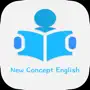 New concept English listening