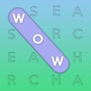 Icon Words of Wonders: Search