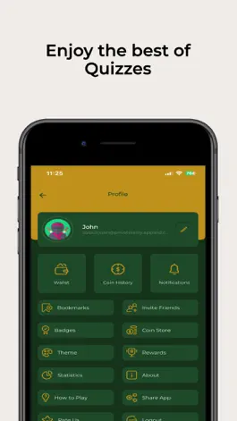 Game screenshot AfQuest apk