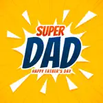 Happy Father's Day Emoji App Problems