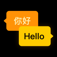 Camera Translator-Translation