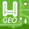 Hartung Geo icon