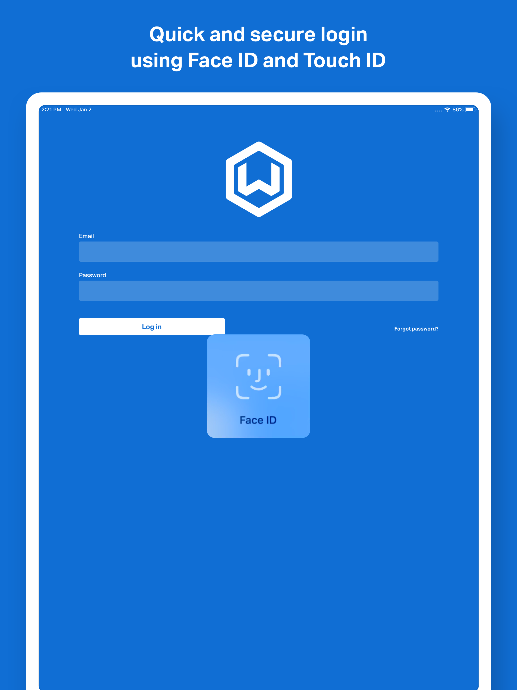 Wealthbox screenshot 13