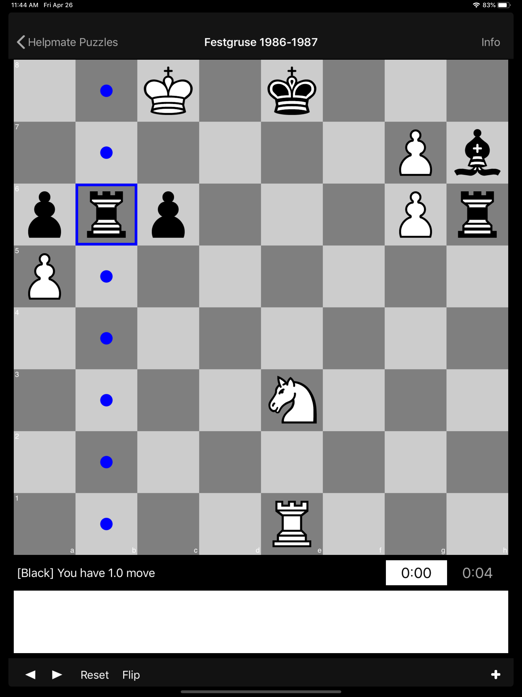 Helpmate Puzzles screenshot 15