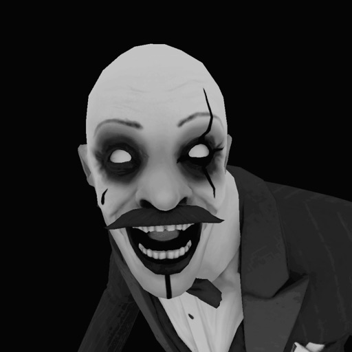 Boogie Man - Night horror iOS App