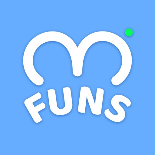 mFuns-adult live chat&call Icon