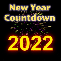 New Year Countdown