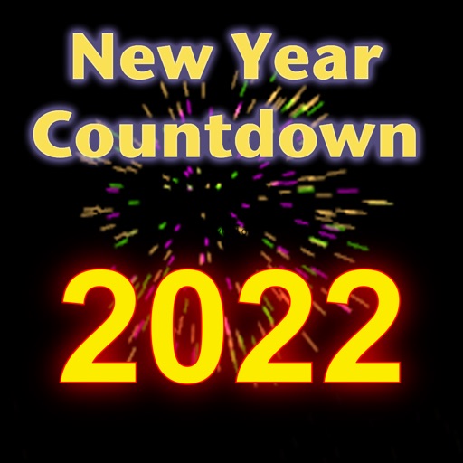 New Year Countdown