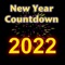 Share the enjoyment as you countdown the Days, Hours, Minutes and Seconds until 2022