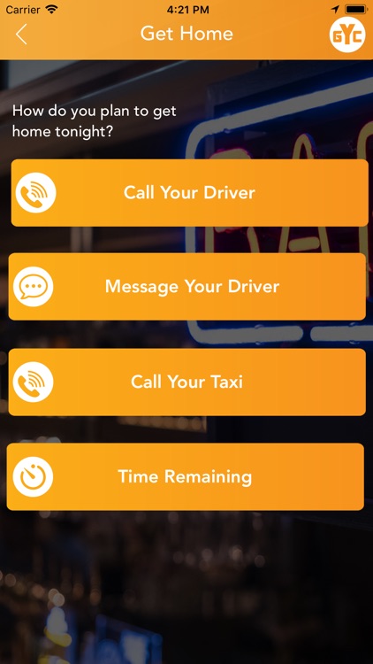 Get Your Coat screenshot-4