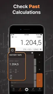 calculator₊ problems & solutions and troubleshooting guide - 4