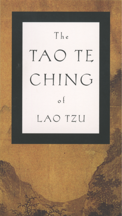 Screenshot #1 pour Tao te Ching Lite