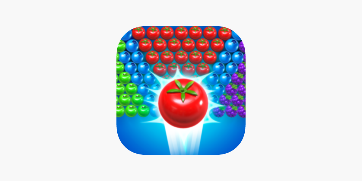 Bubble Shooter - Princess Pop - Apps on Google Play